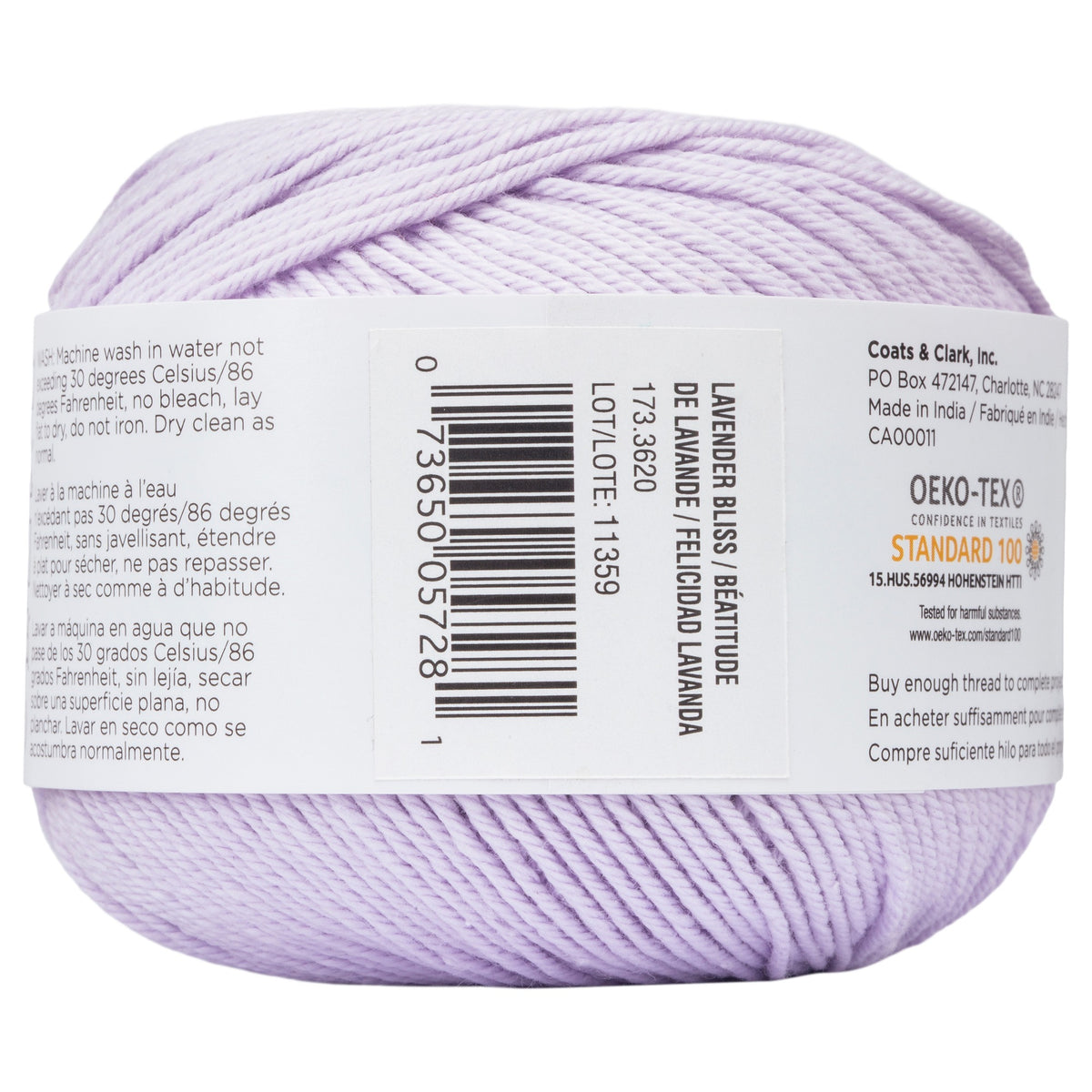 Lavender Bliss