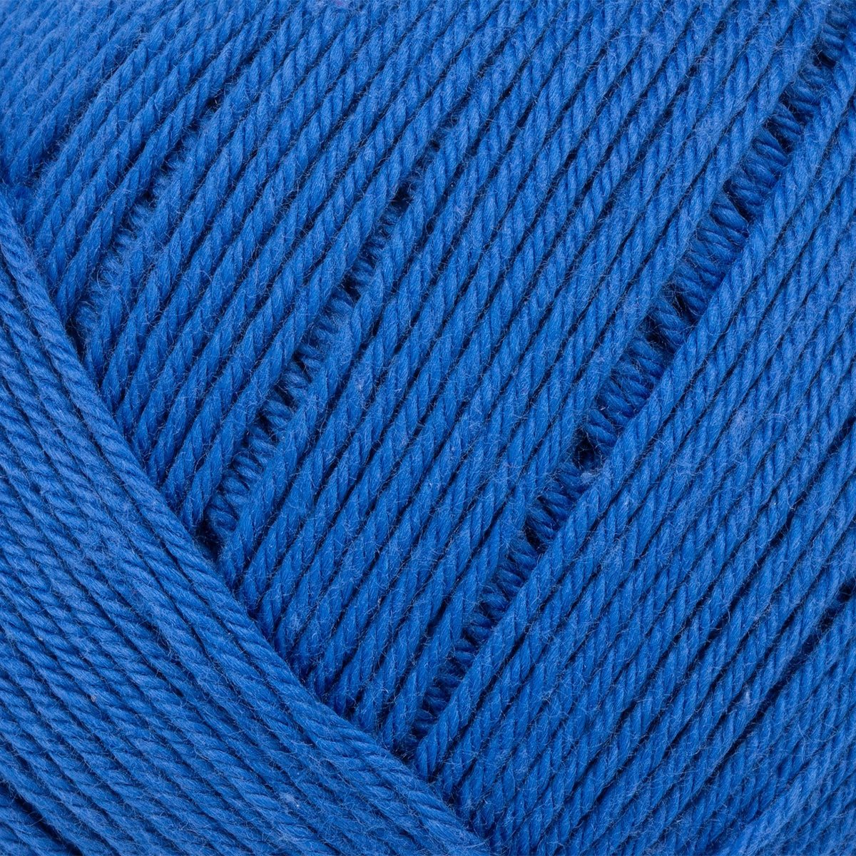 Crayon Blue