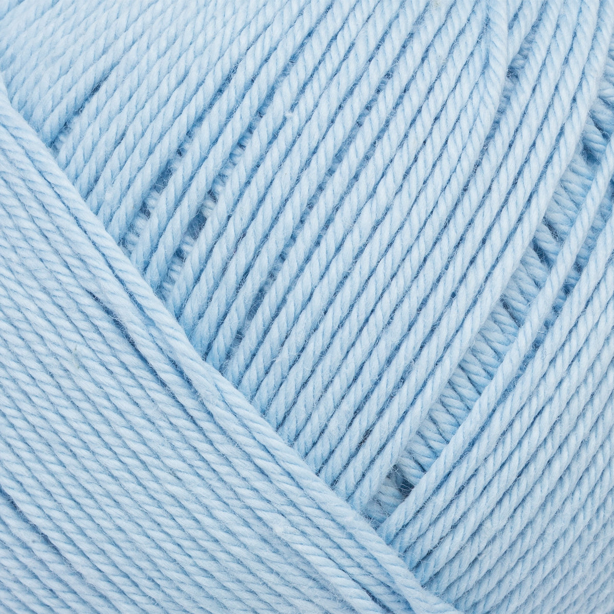 Icy Blue