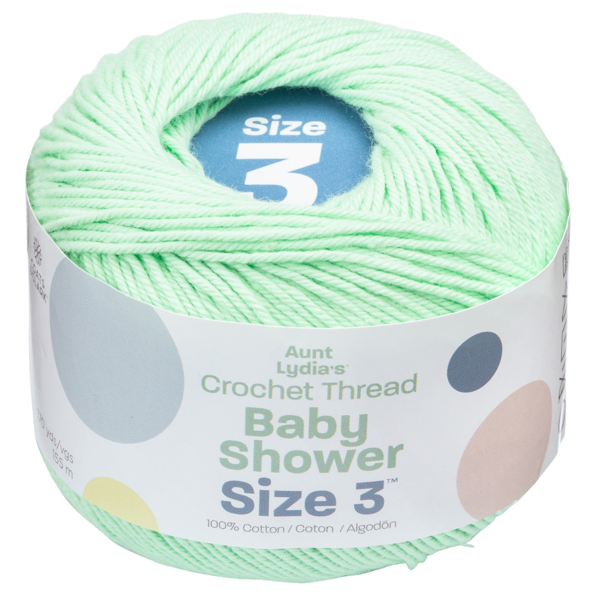 Bright Mint