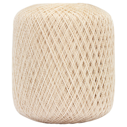 Aunt Lydia's Extra Fine Crochet Thread Size 30 Natural