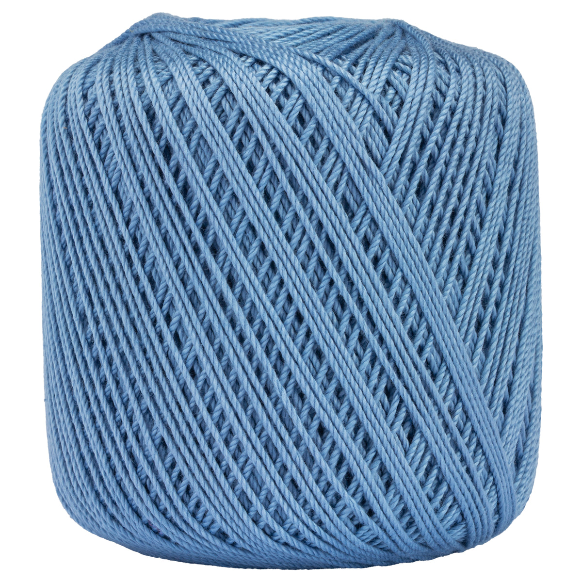 Warm Blue