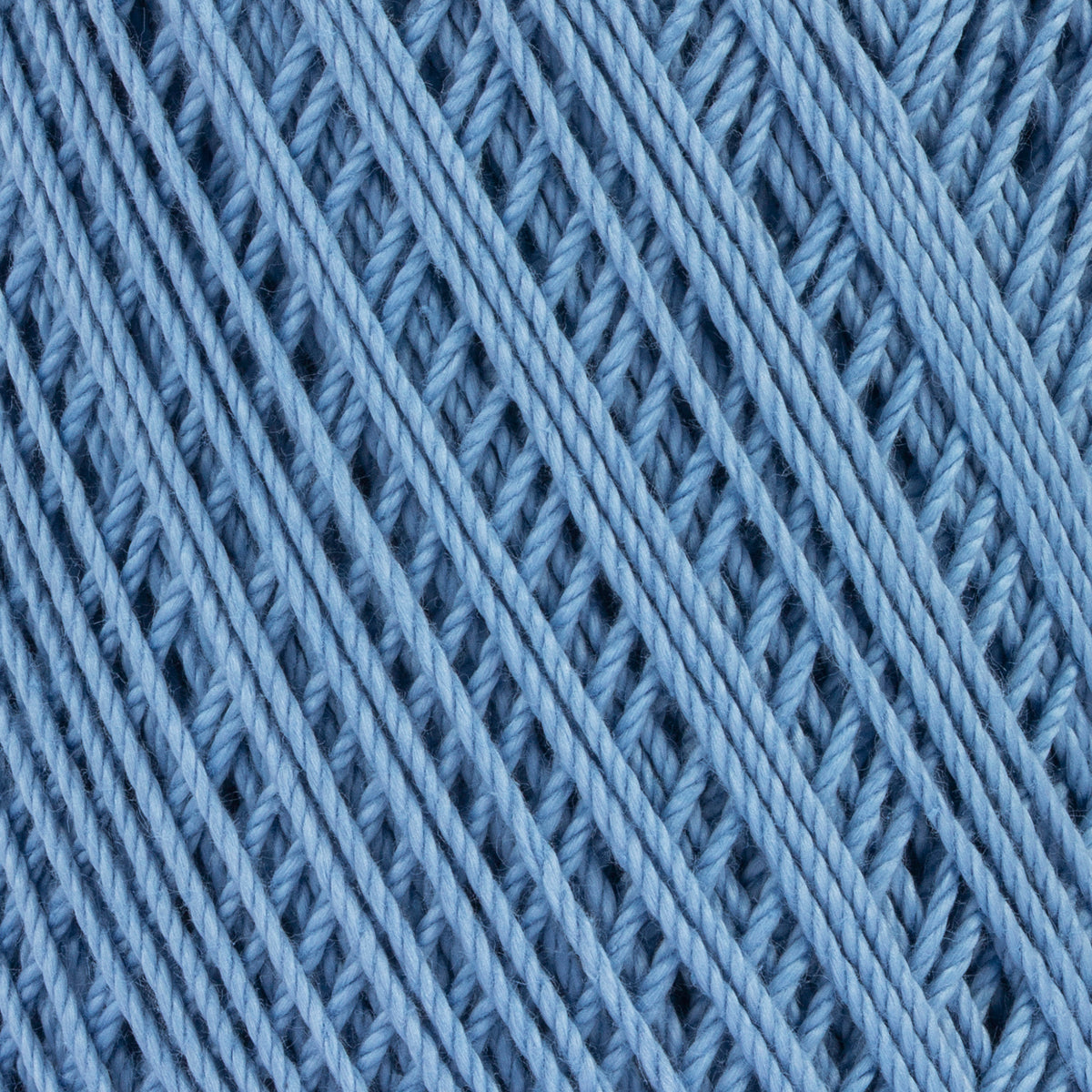 Warm Blue