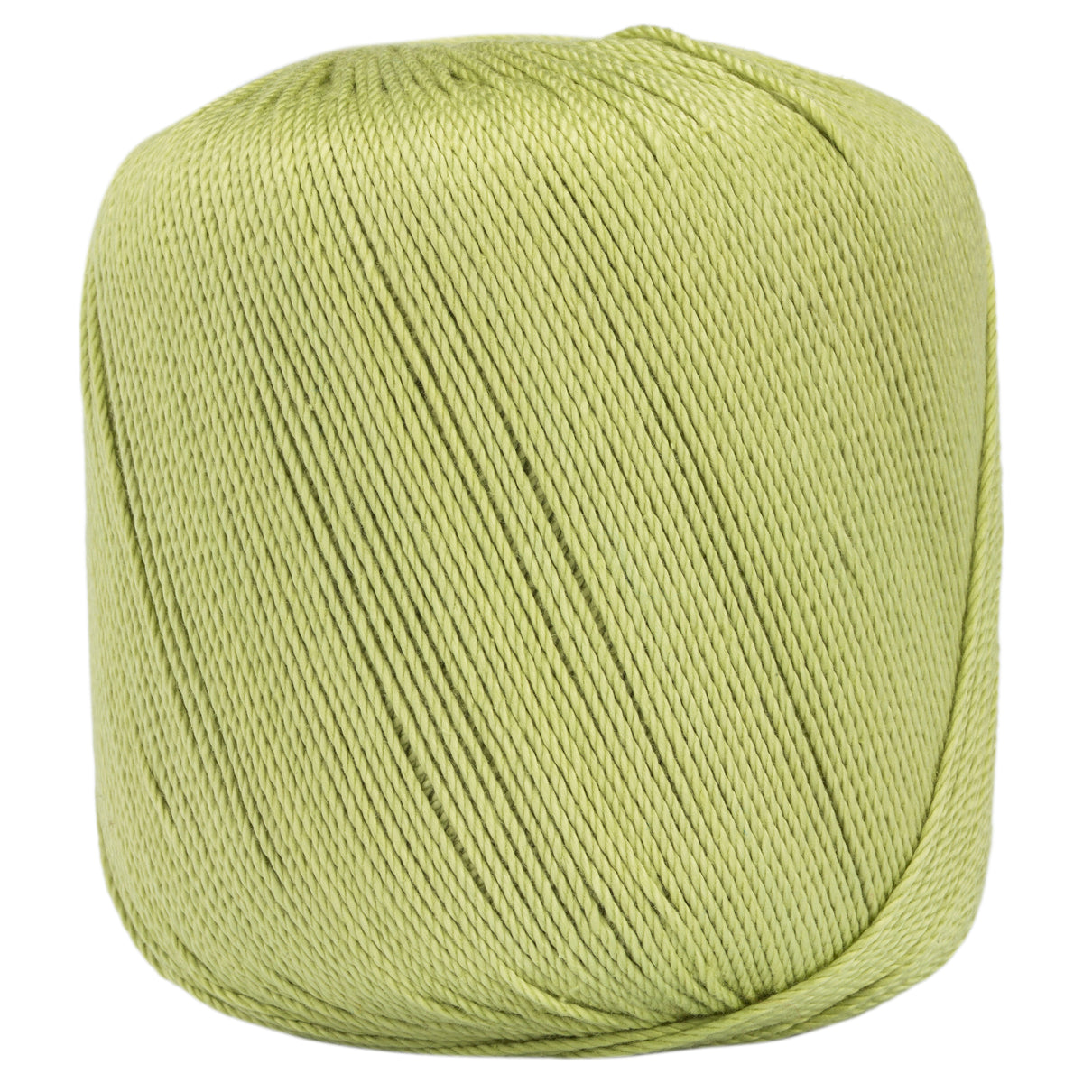 Lime Ombre