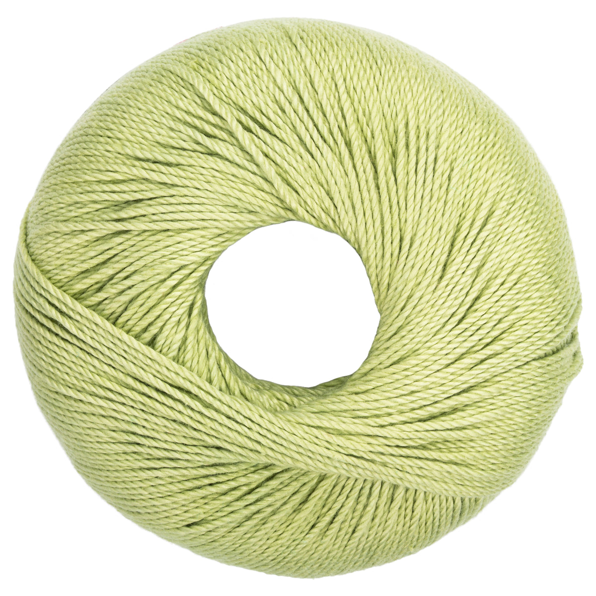 Lime Ombre