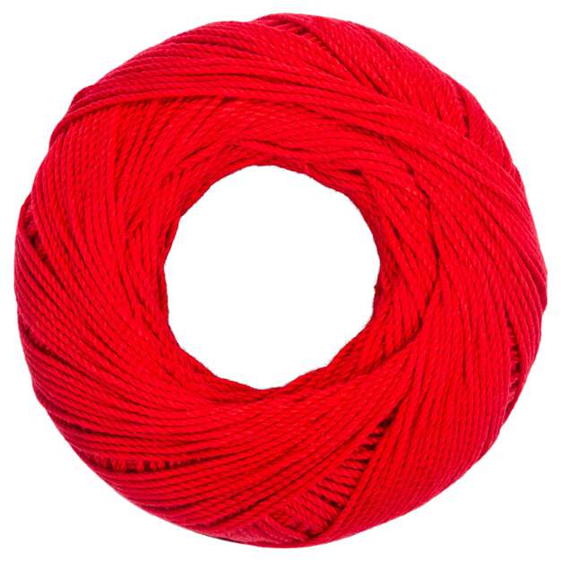 Atom Red