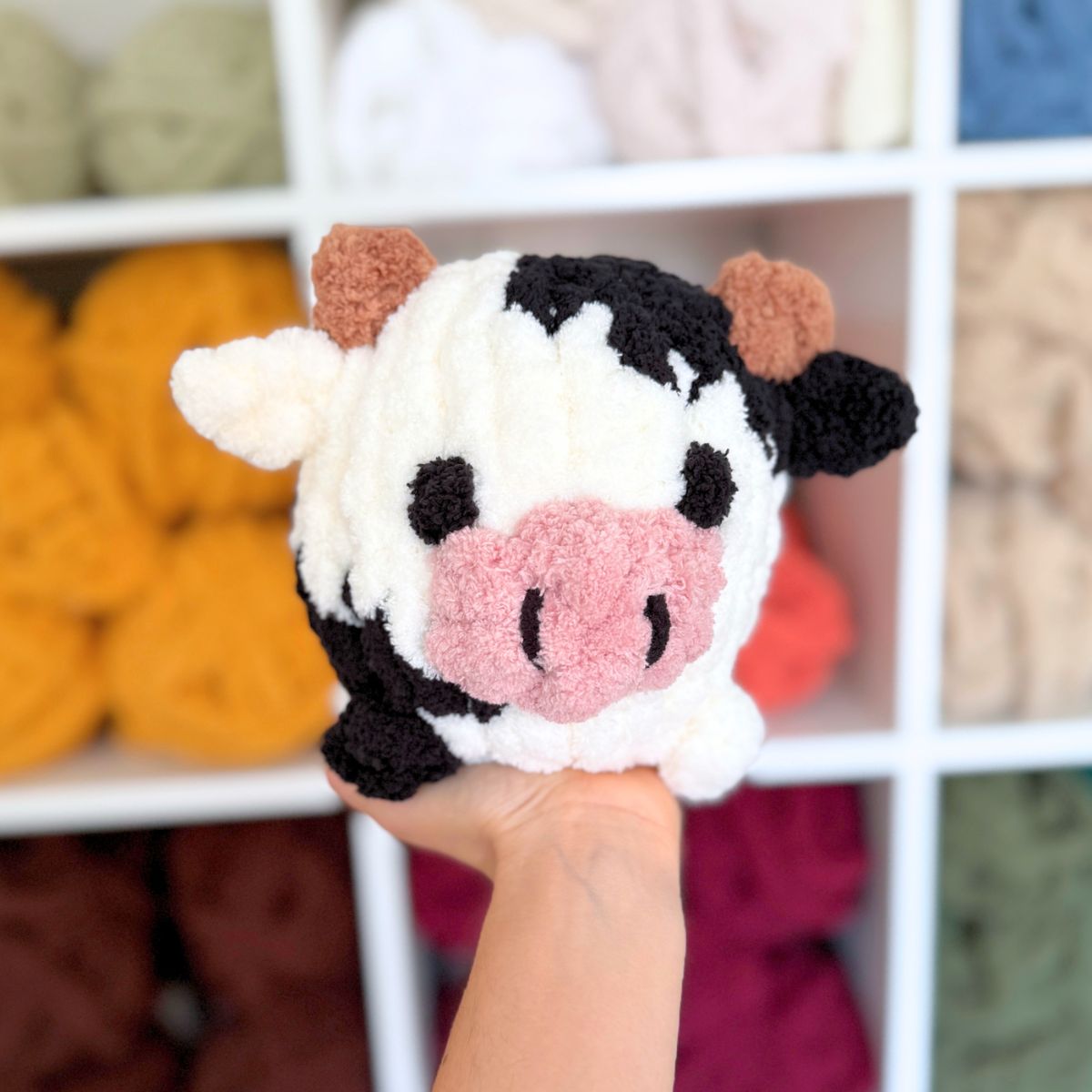 Cow