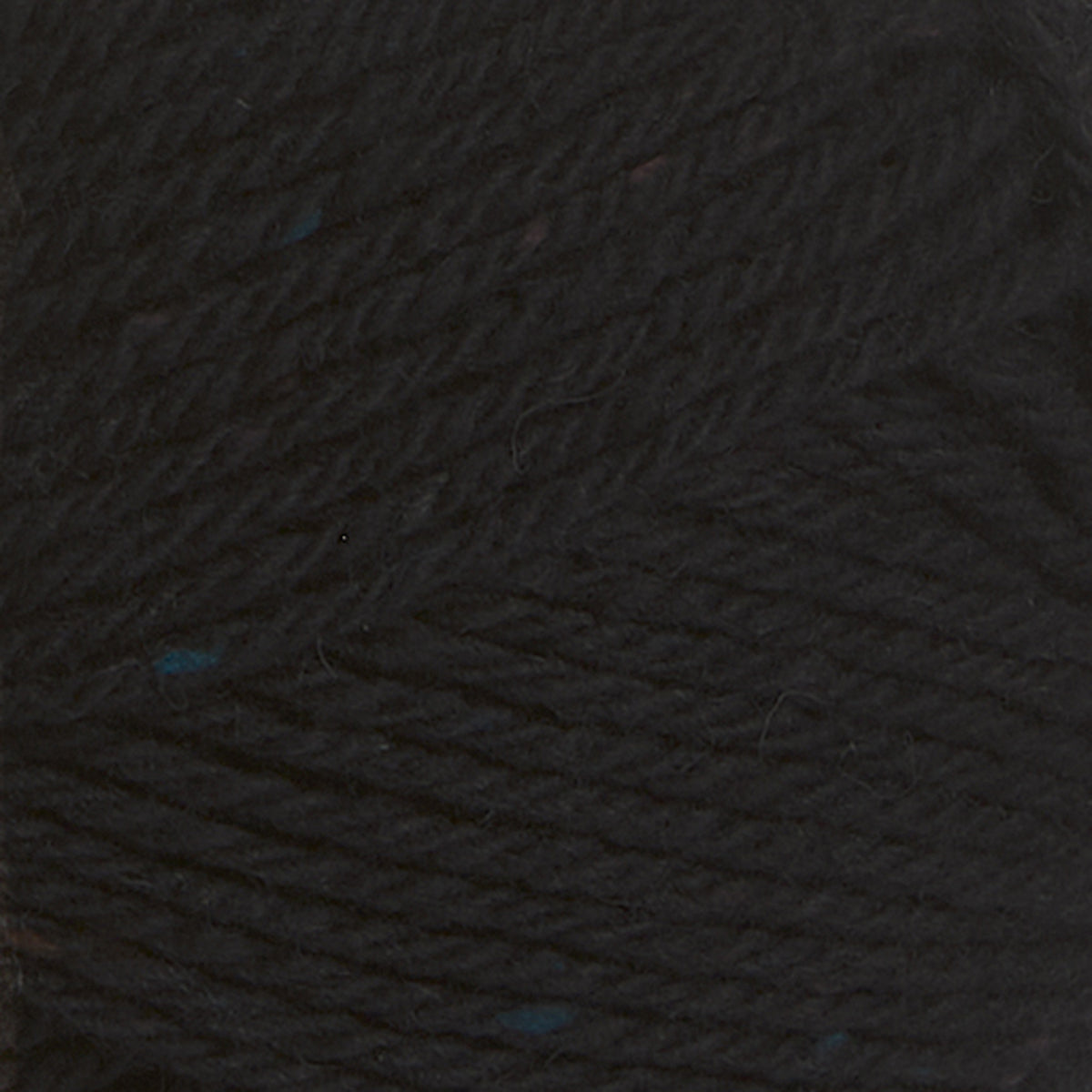 Black Tweed