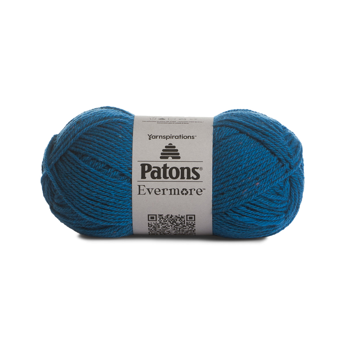 Blueberry Tweed