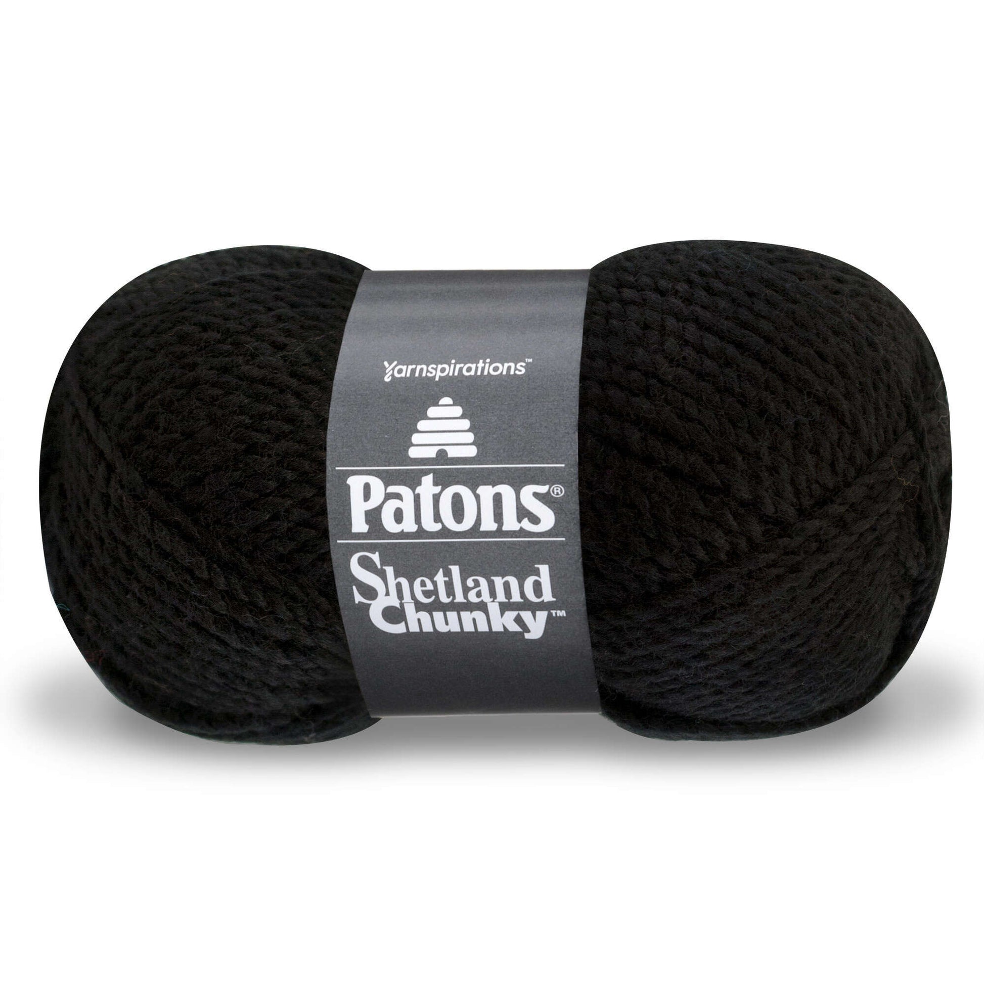 Patons Shetland Chunky Yarn - Discontinued Shades