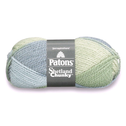 Patons Shetland Chunky Yarn - Discontinued Shades Patons Shetland Chunky Yarn - Discontinued Shades