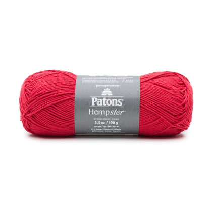 Patons Hempster Yarn - Discontinued Shades Patons Hempster Yarn - Discontinued Shades