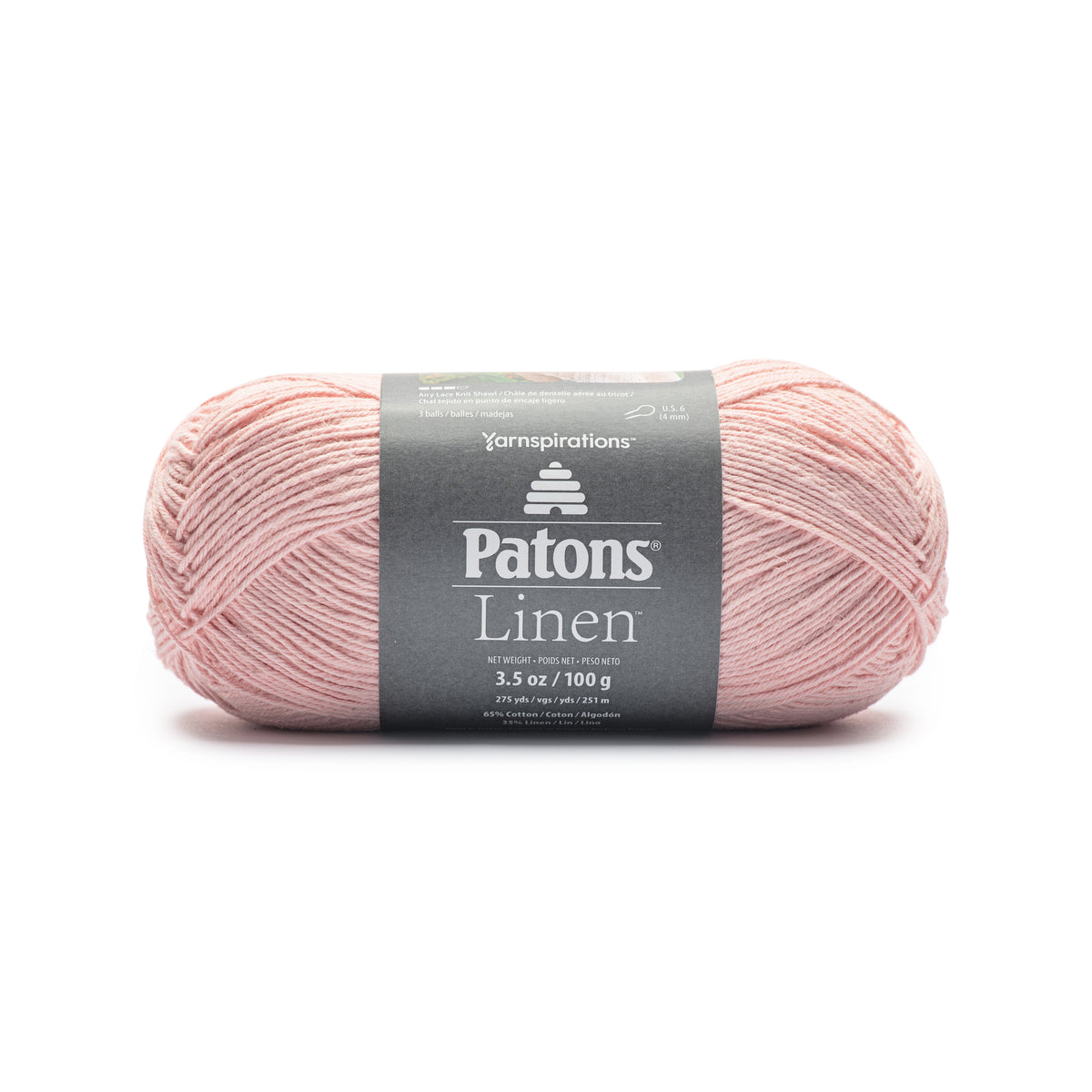 Soft Pink
