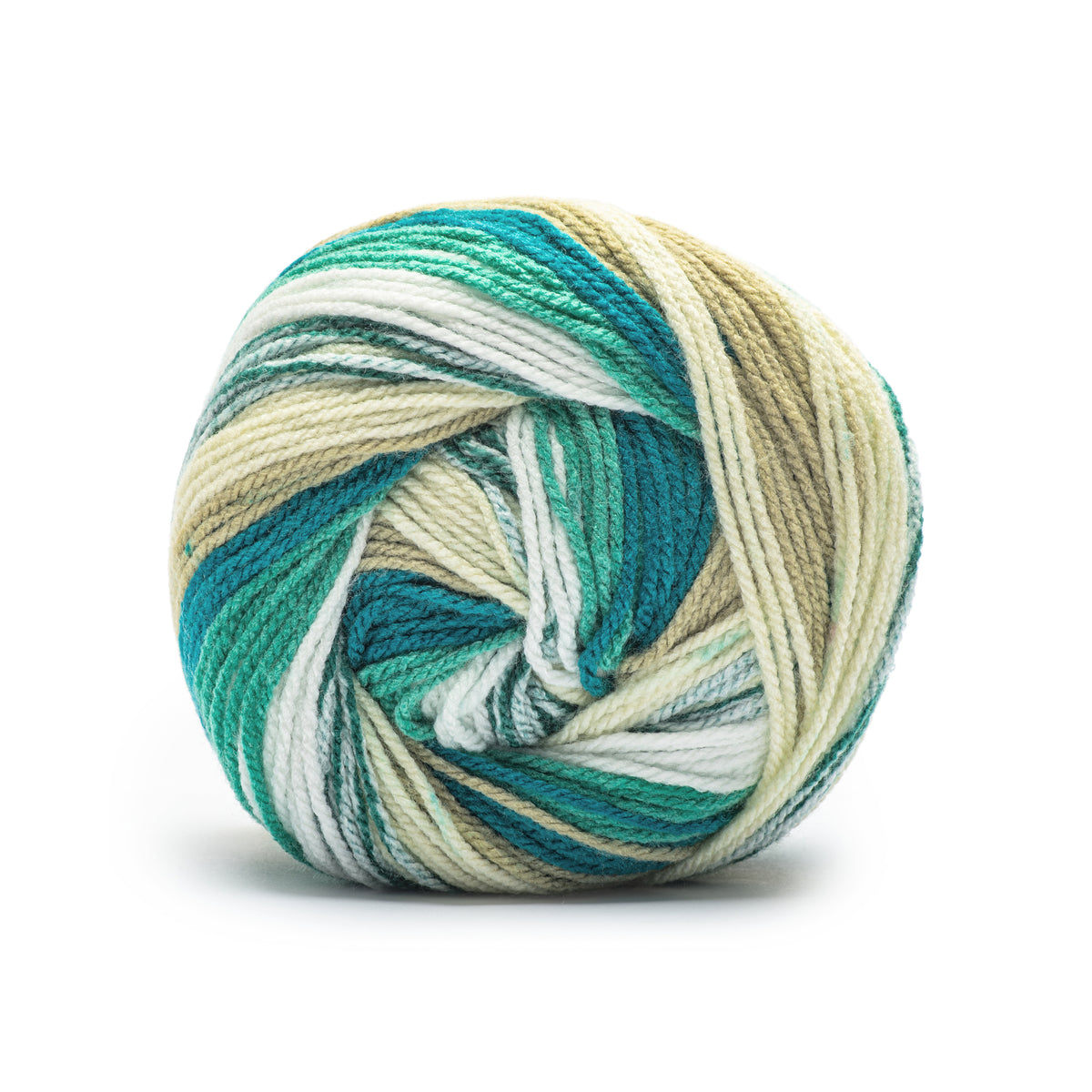 Spearmint Swirl
