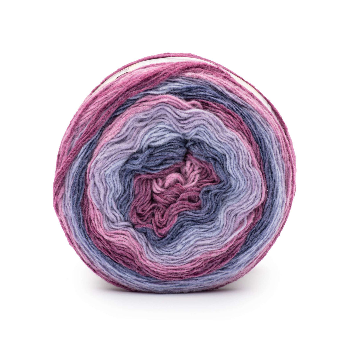 Plucky Purple