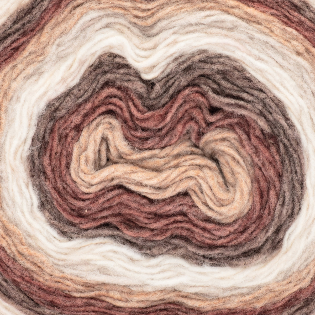 Cinnamon Swirl