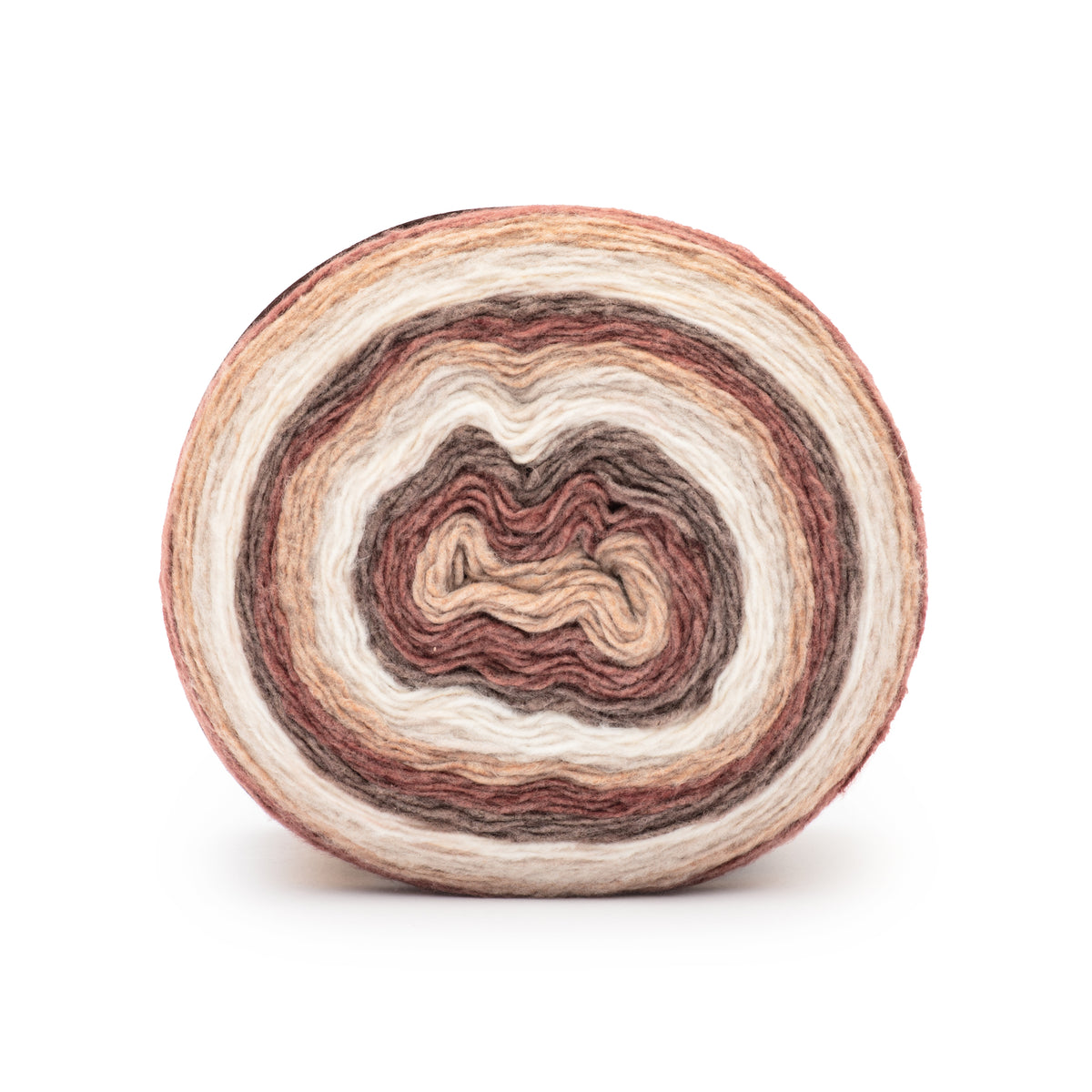 Cinnamon Swirl