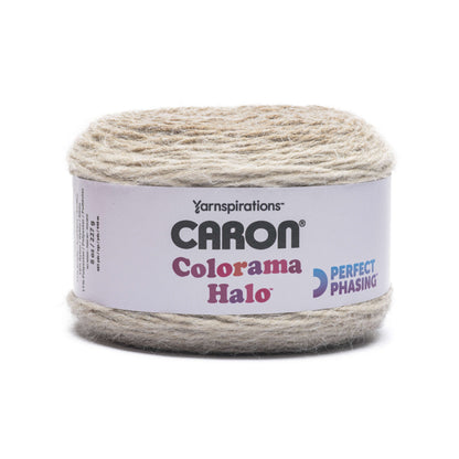 Caron Colorama Halo Yarn (227g/8oz) Nutmeg Frost