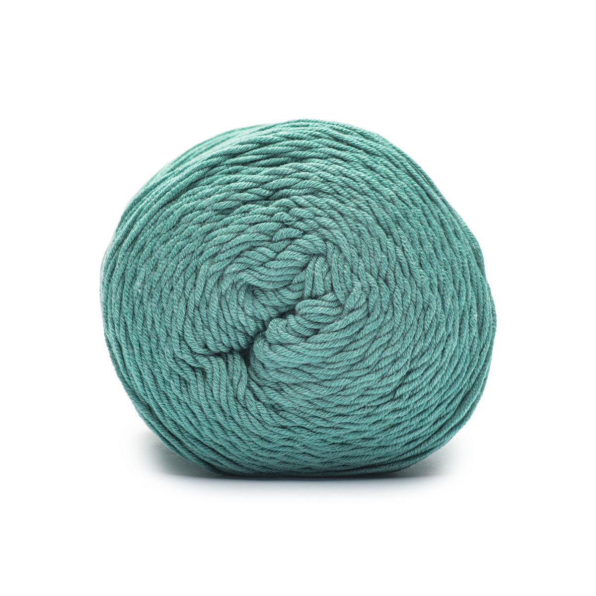 Teal Bloom