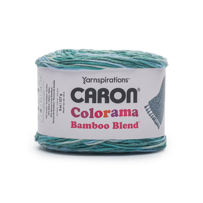 Caron Colorama Bamboo Blend Yarn (227g/8oz) Rainfall