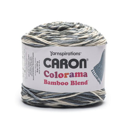 Caron Colorama Bamboo Blend Yarn (227g/8oz) Burnt Birch