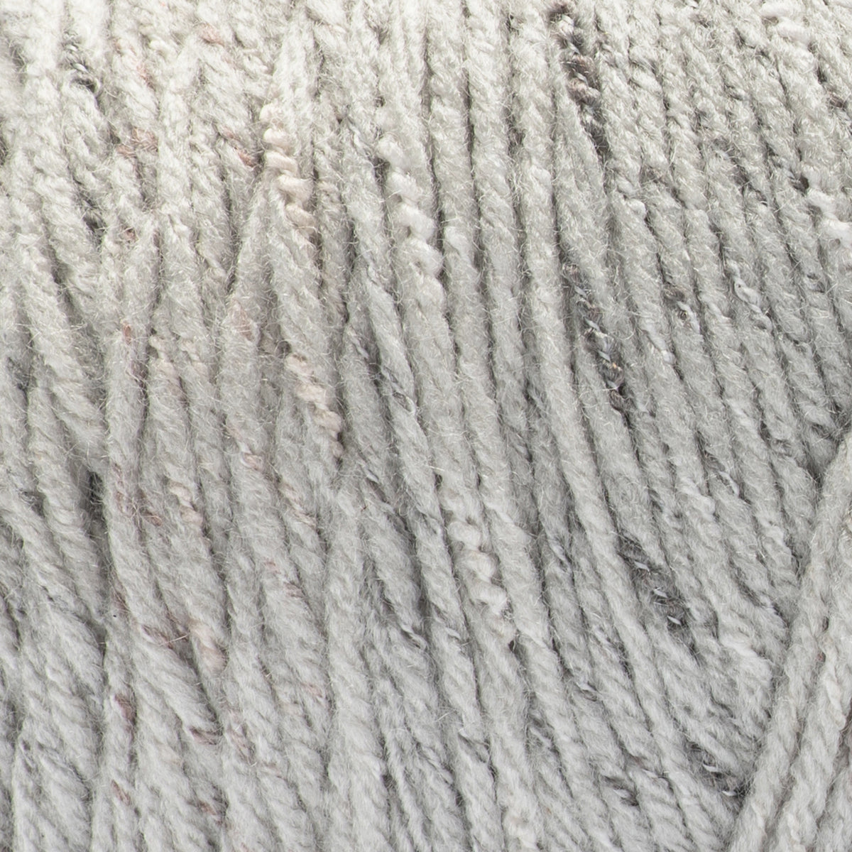 Soft Gray Ribbon