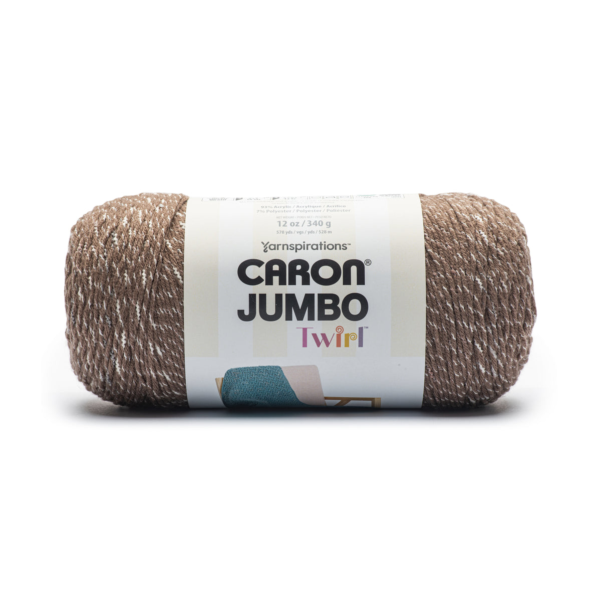 Truffle Ribbon