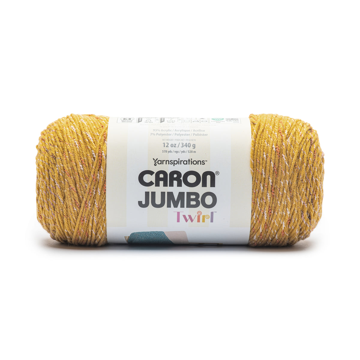 Mustard Ribbon
