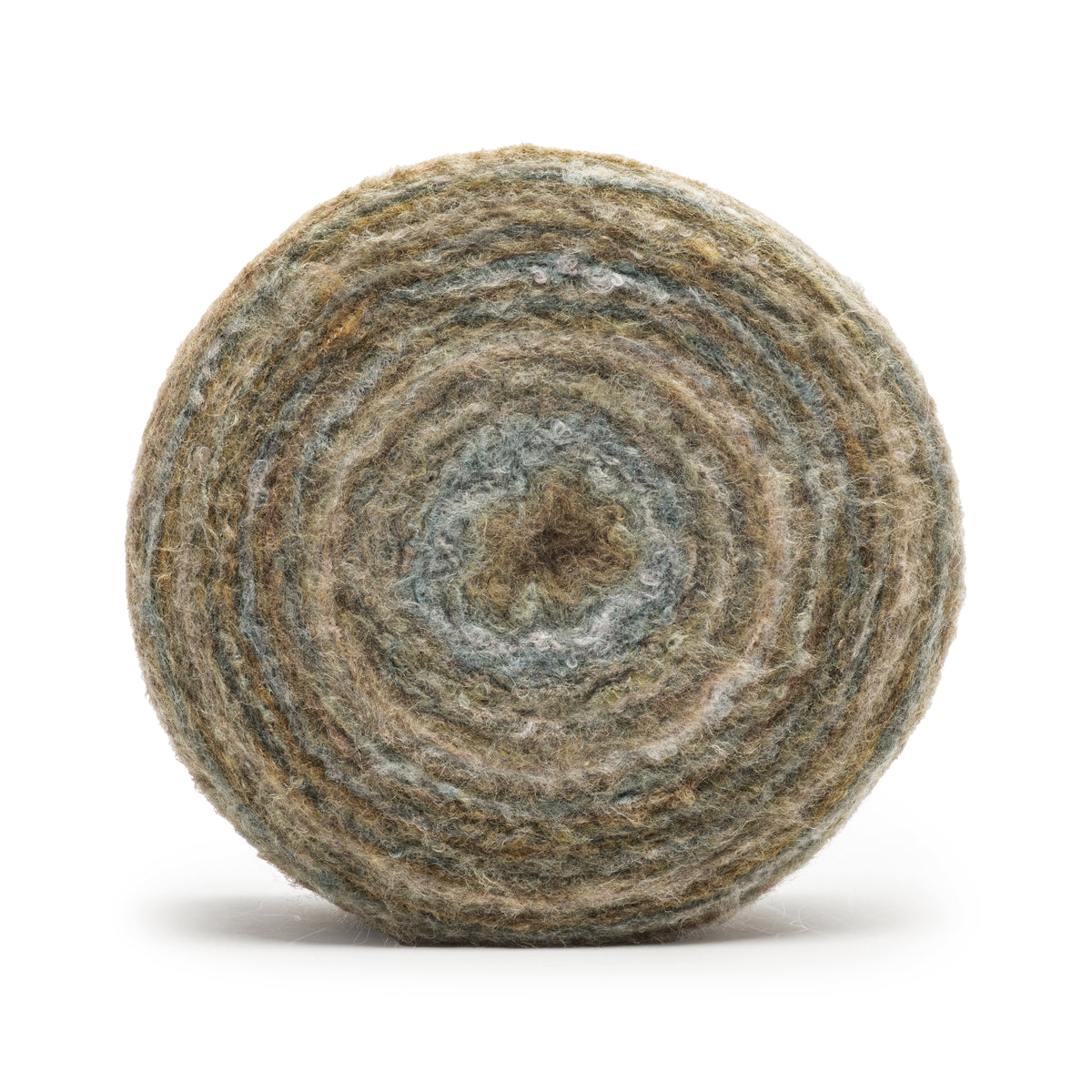 Aged Copper