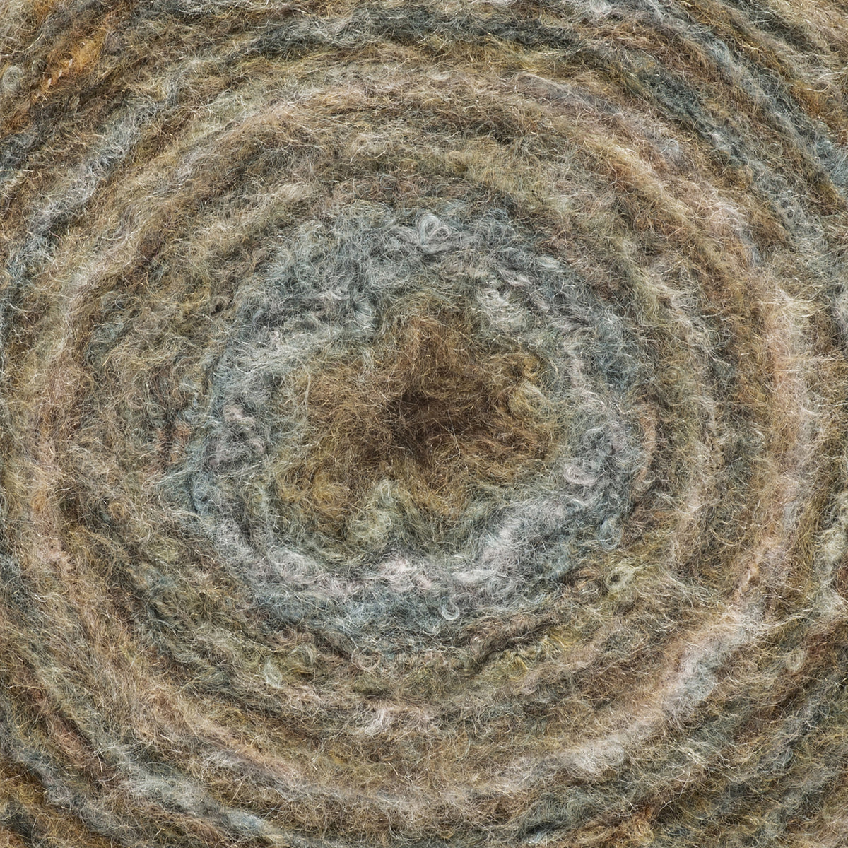 Aged Copper