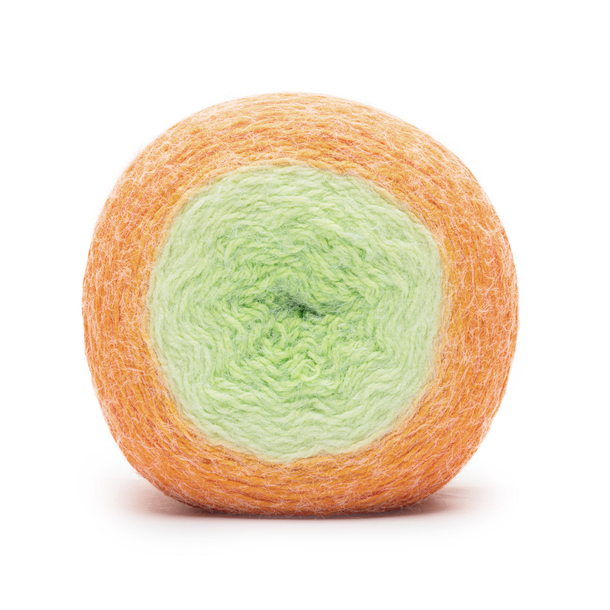 Orange Sherbet