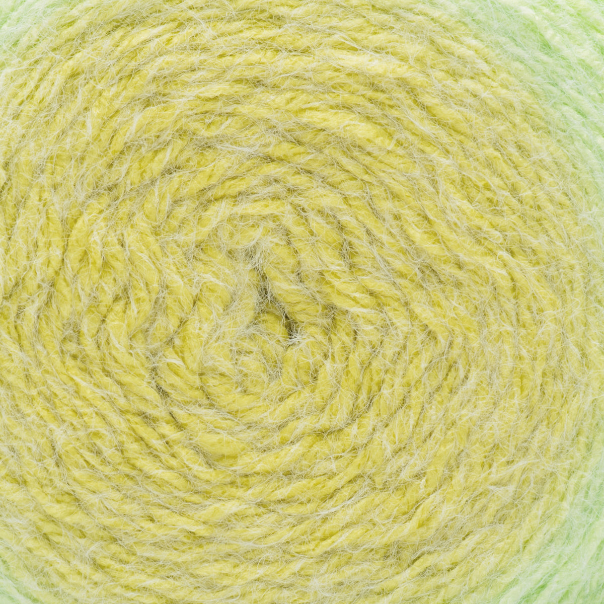 Yellow Grass