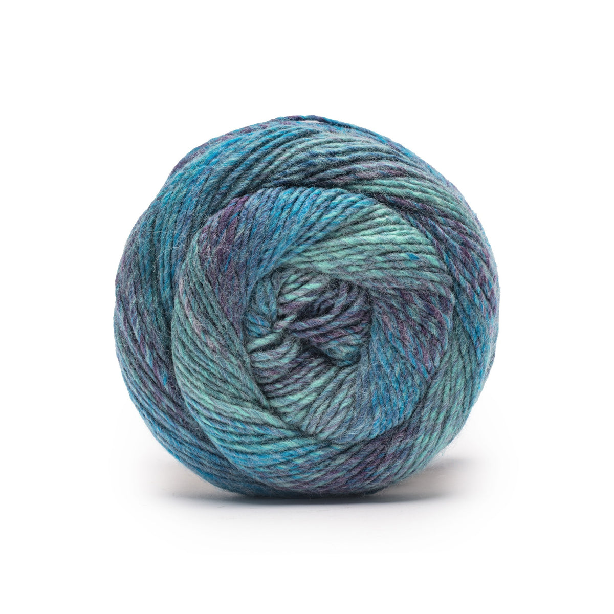 Turbo Turquoise
