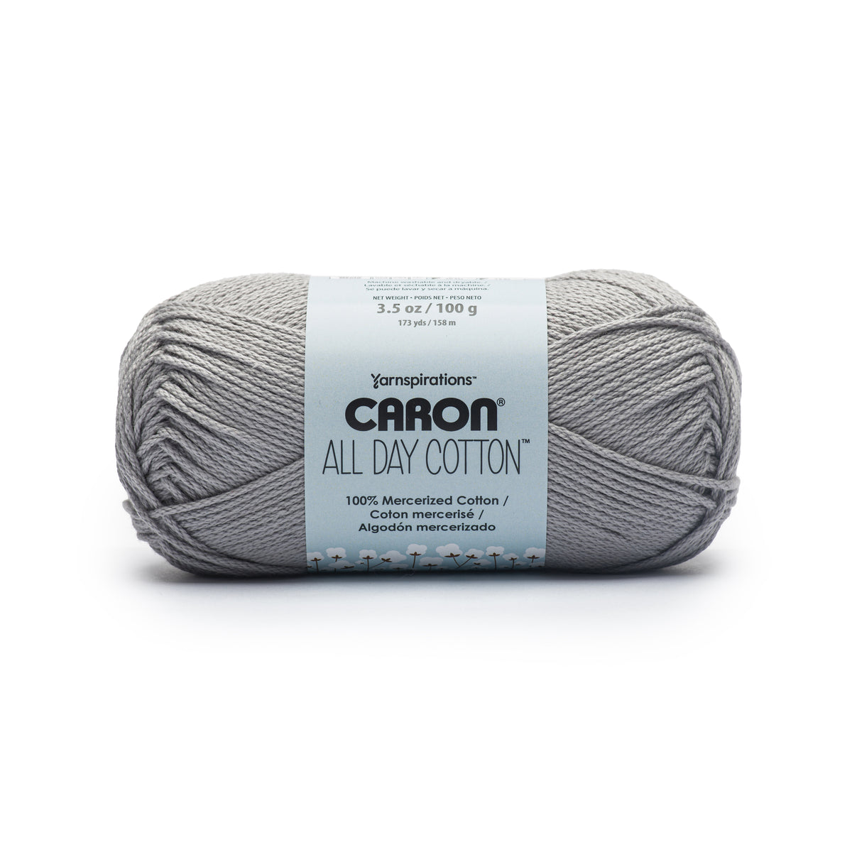 Cloud Gray