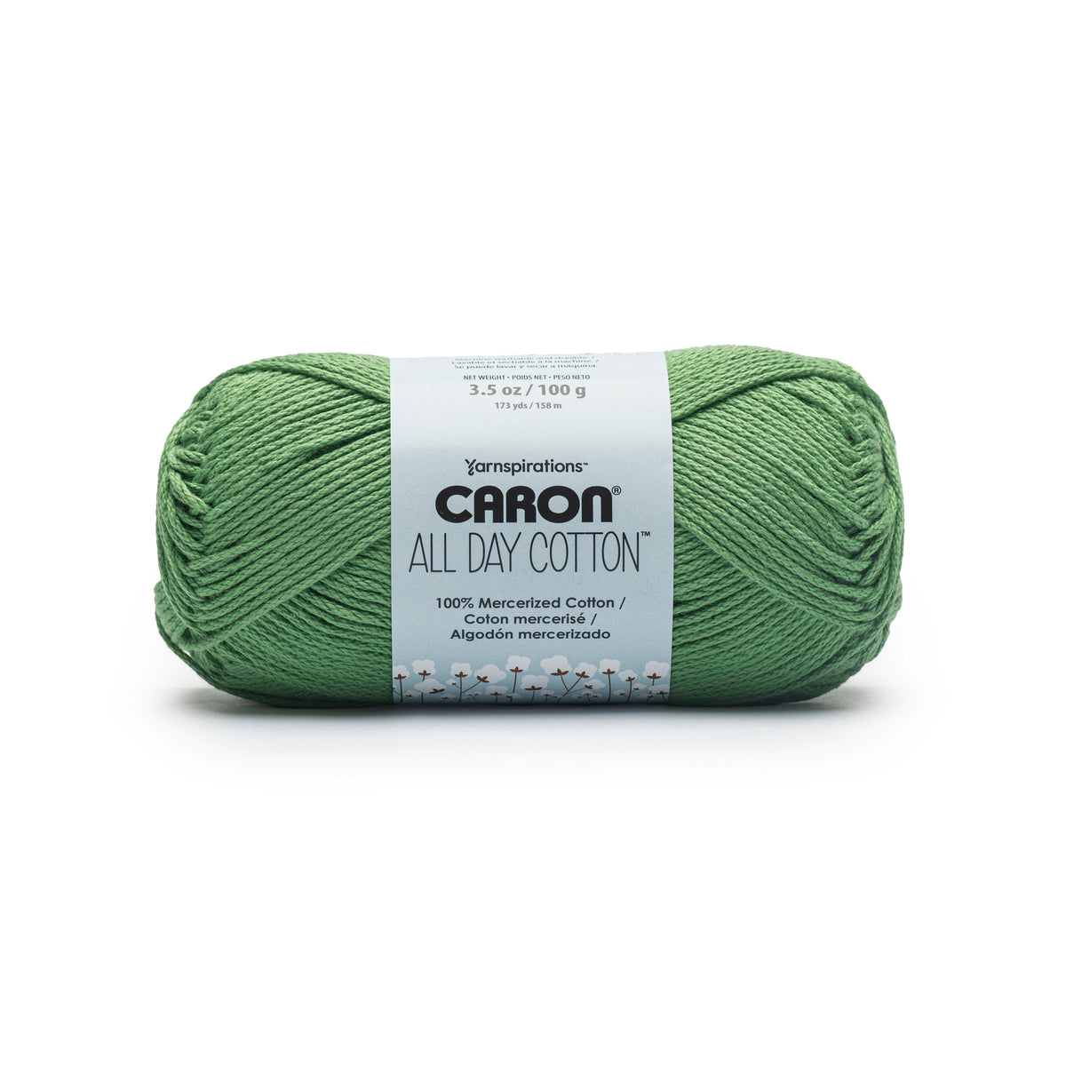 Grass Green