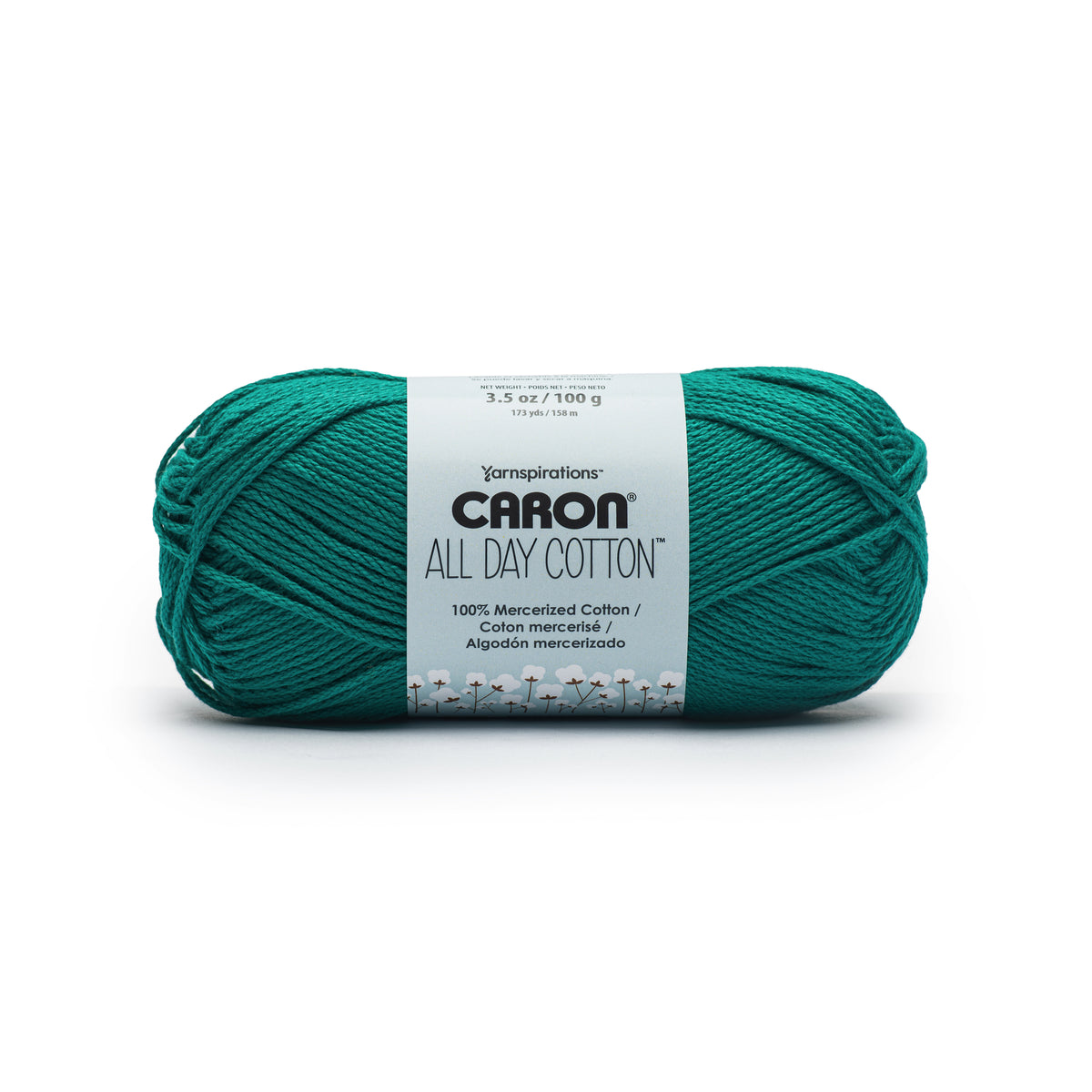 Bermuda Teal