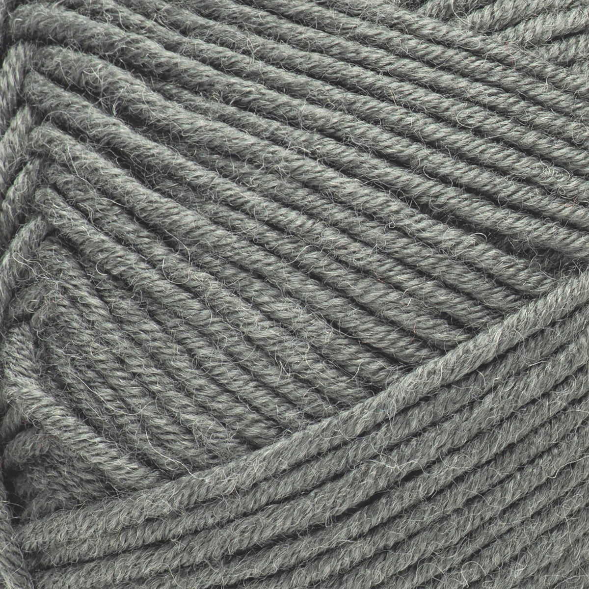 Dark Gray Heather