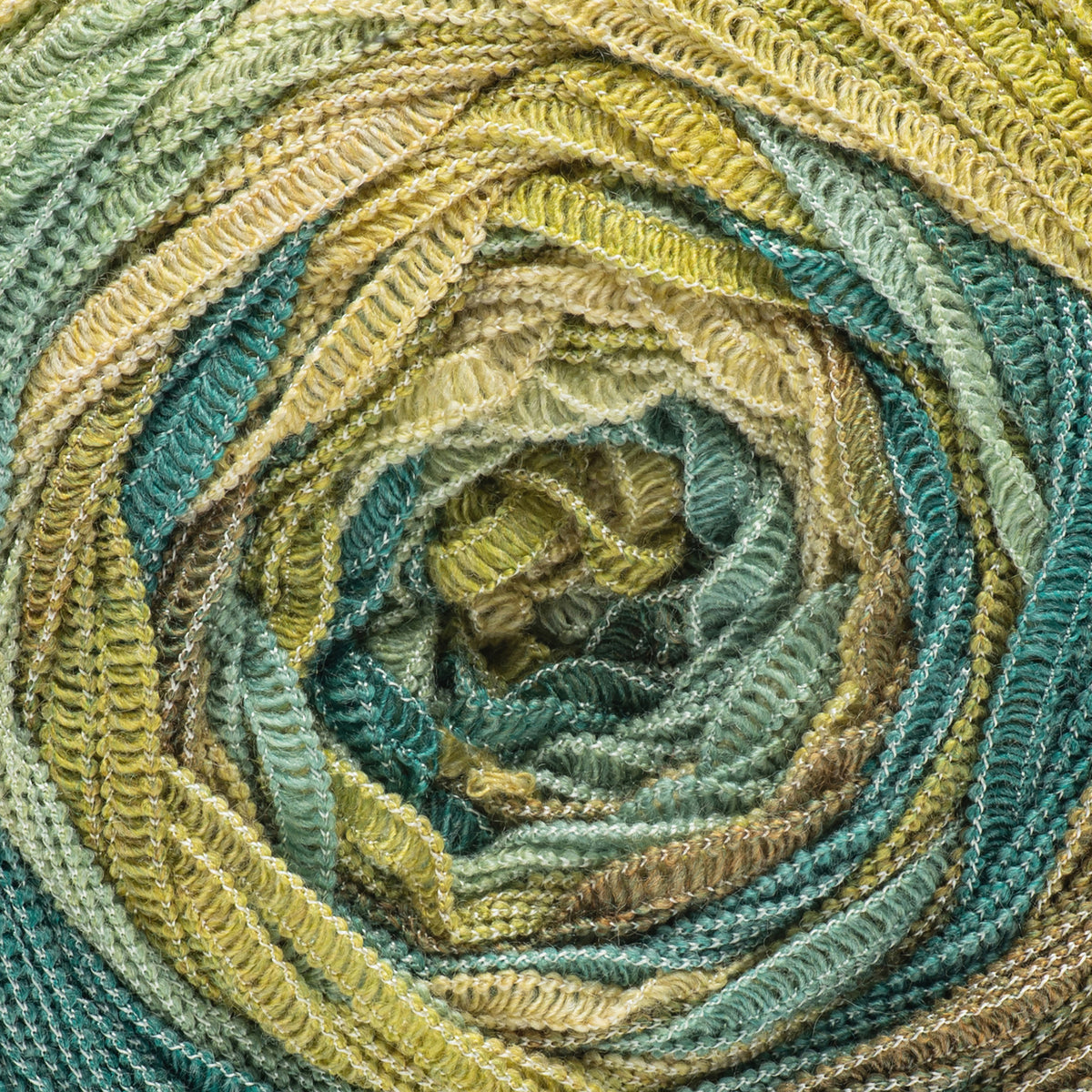 Teaky Teal