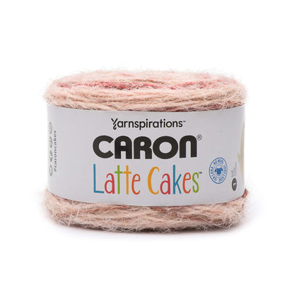 Caron Latte Cakes Yarn Caron Latte Cakes Yarn