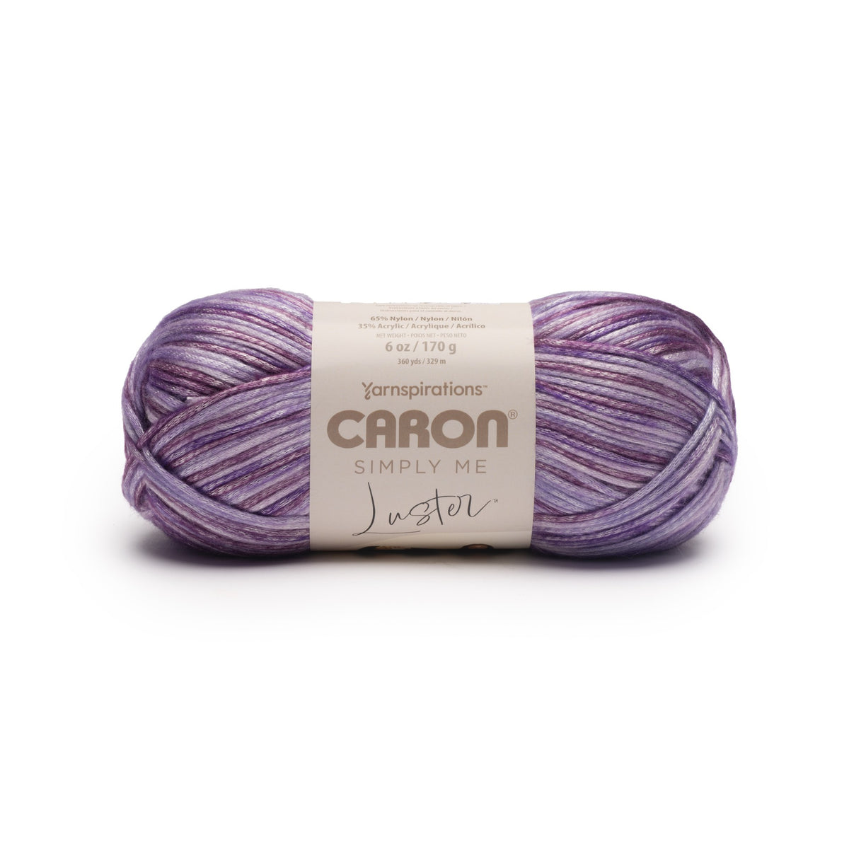 Violet Splash