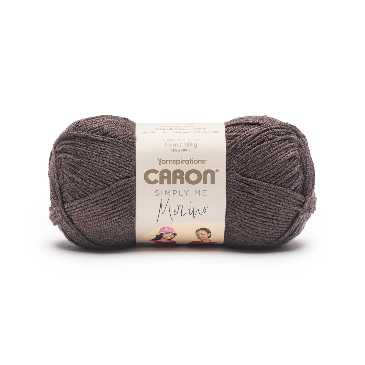 Cocoa Bean Heather