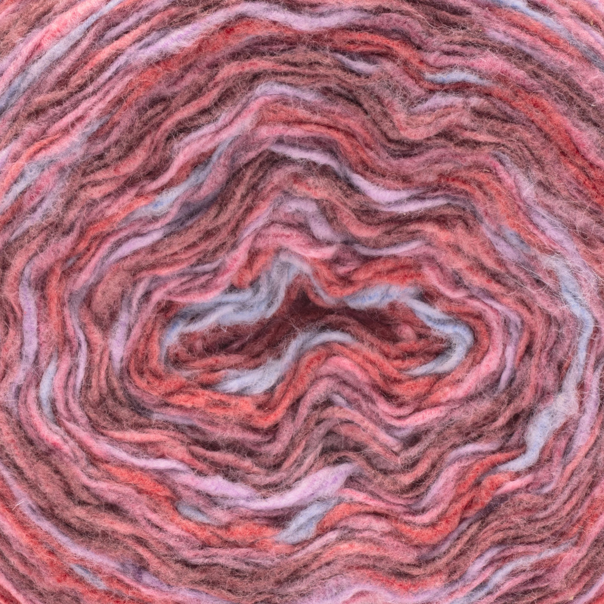 Raspberry Rollup