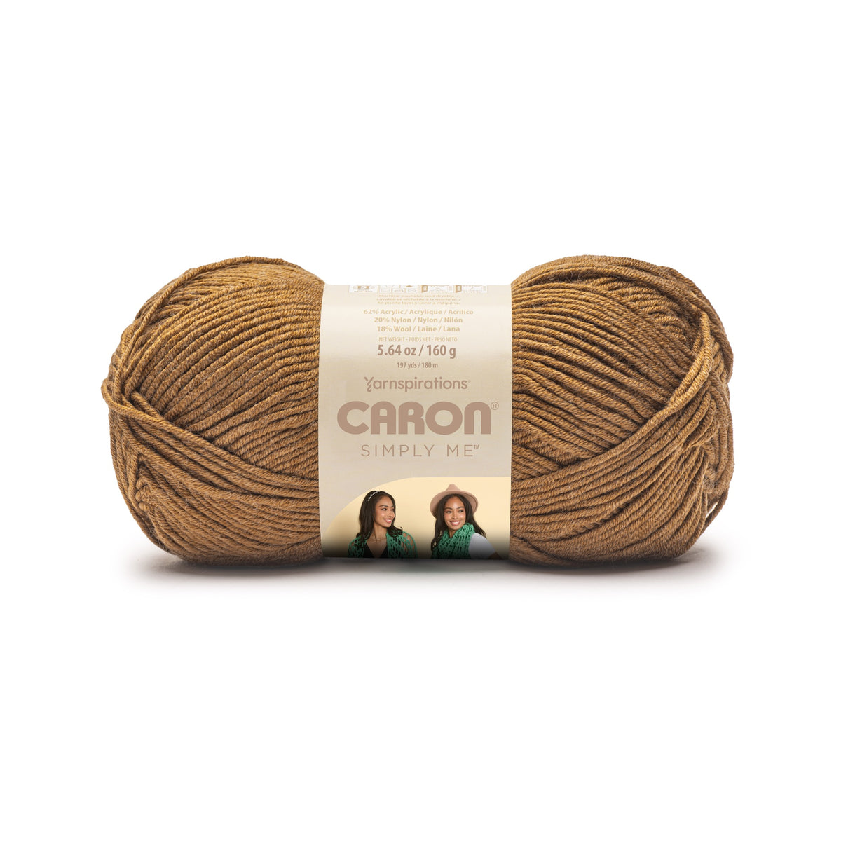 Caramel Heather