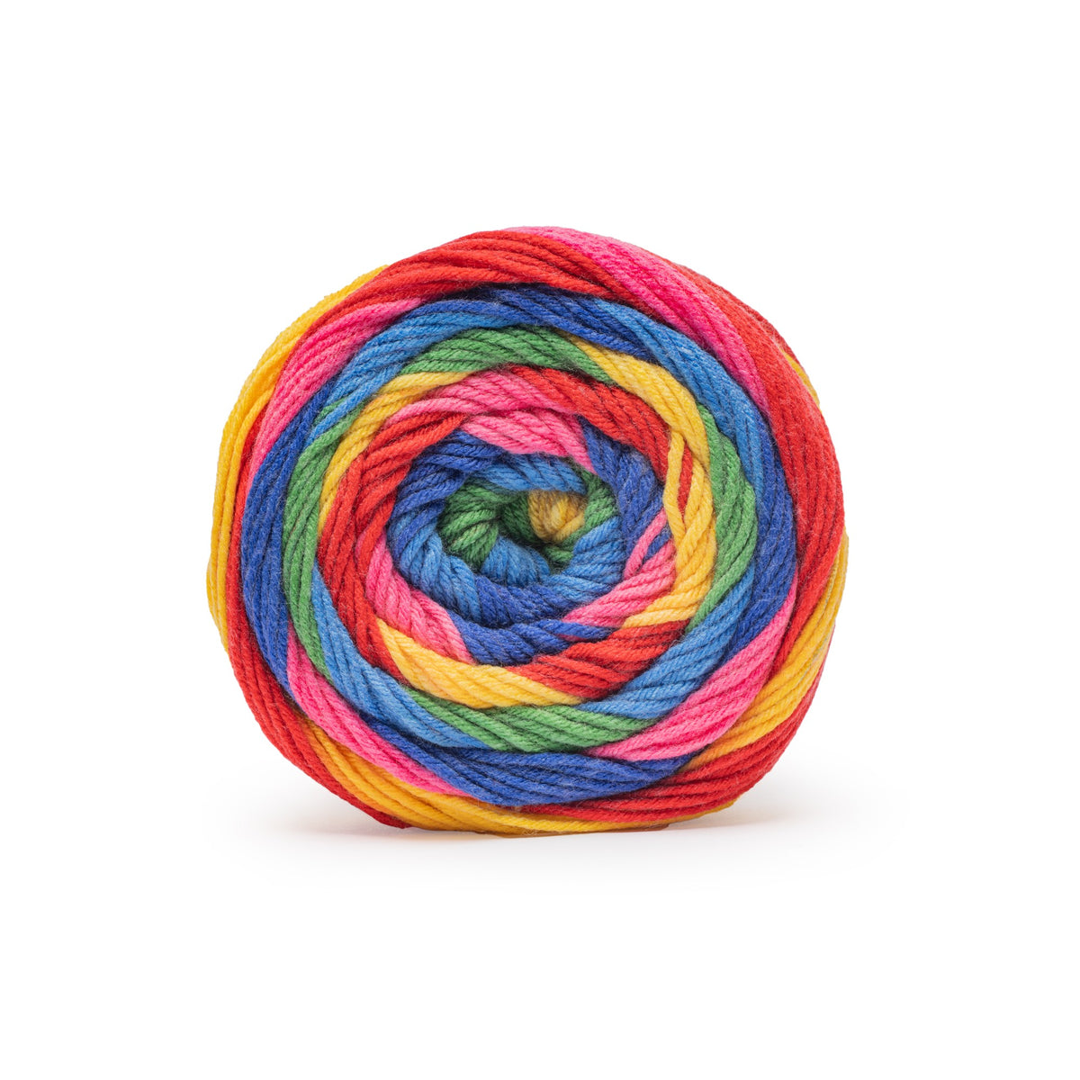 Rainbow Lolli