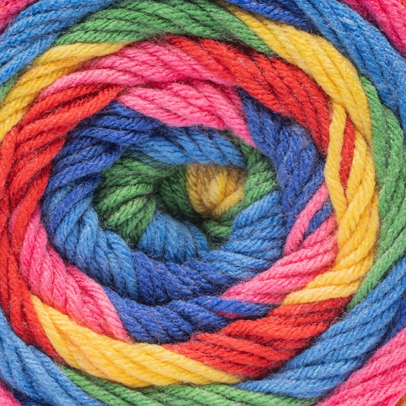 Rainbow Lolli