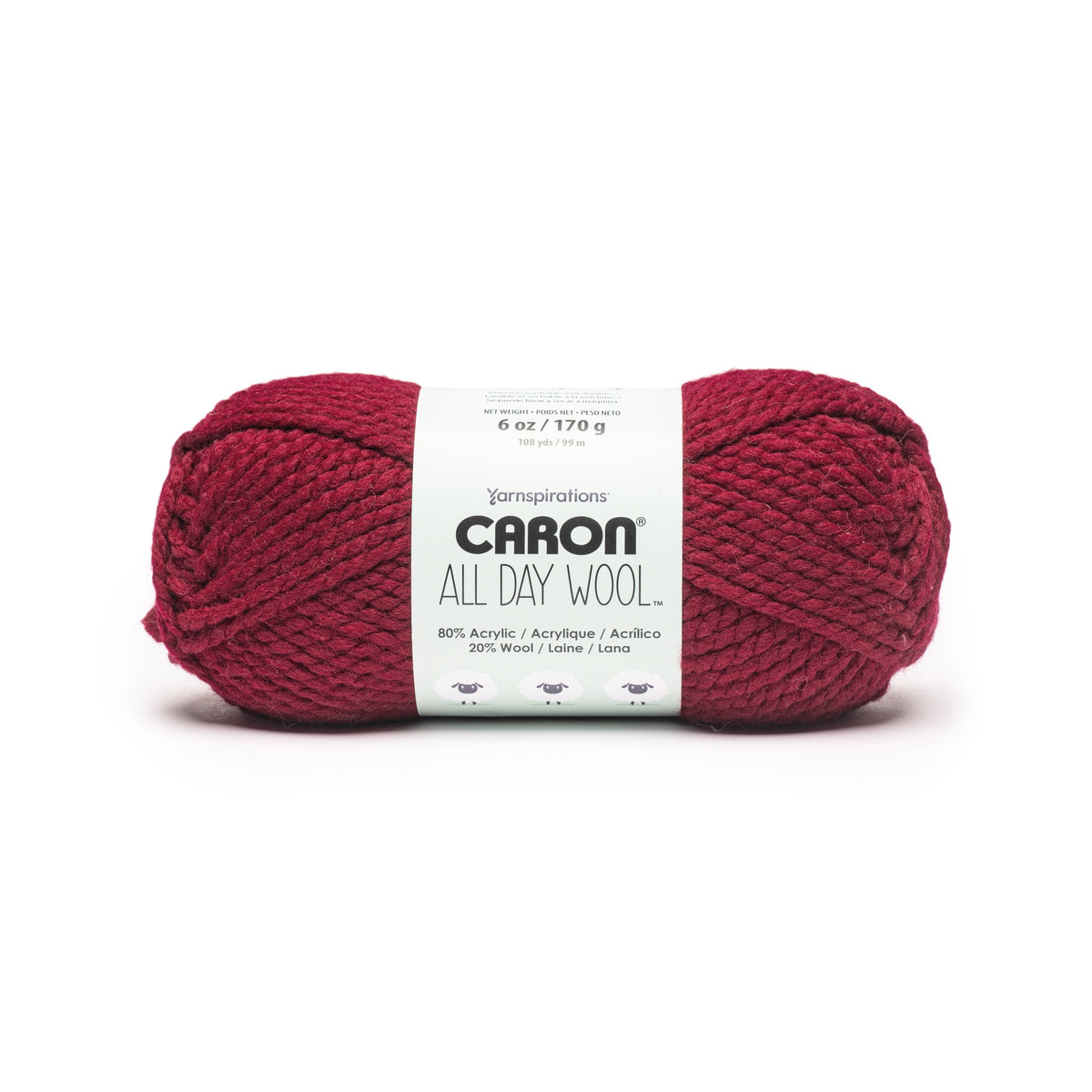 Berry Red