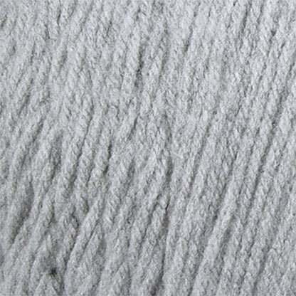 Caron One Pound Yarn Soft Gray Mix