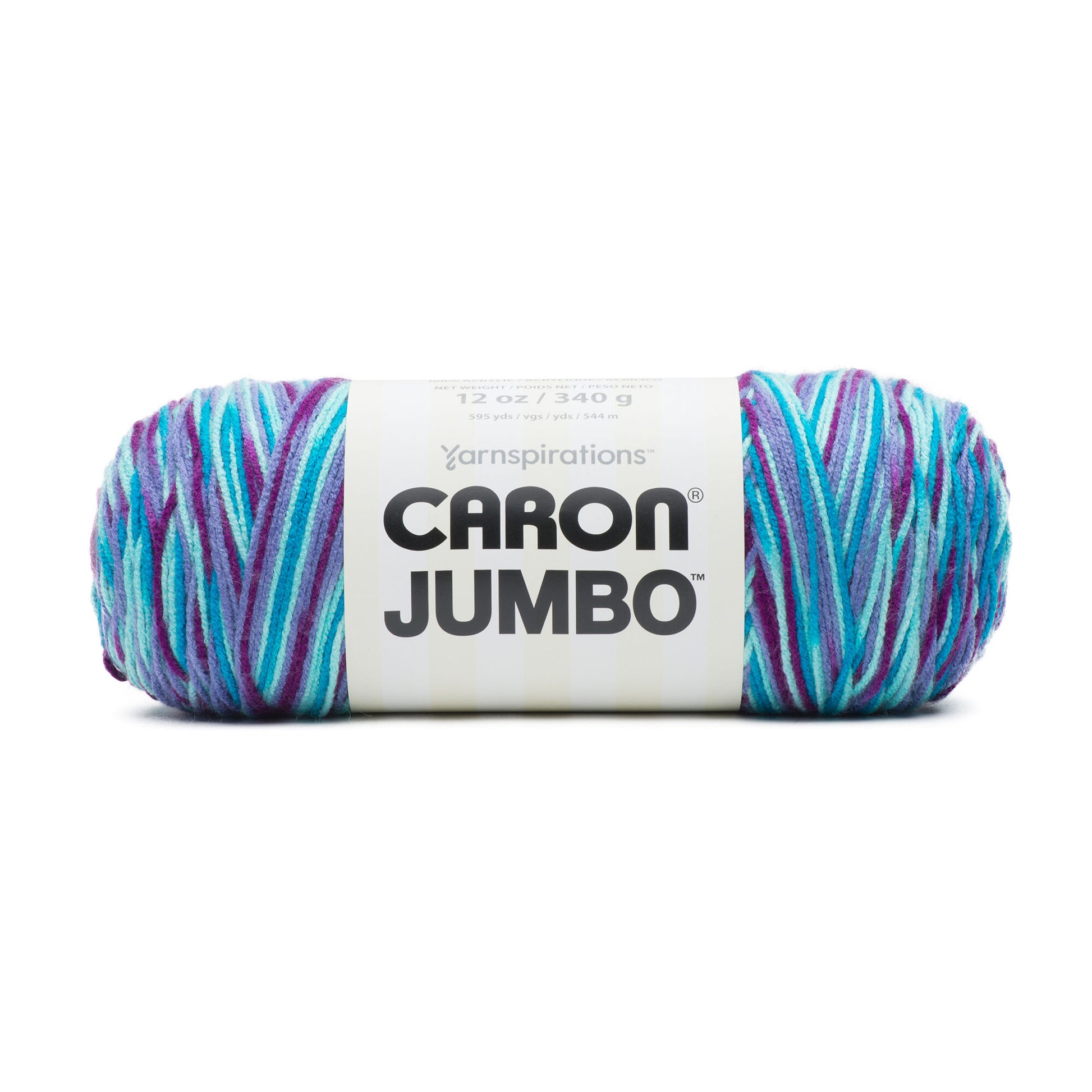 Caron Jumbo Yarn