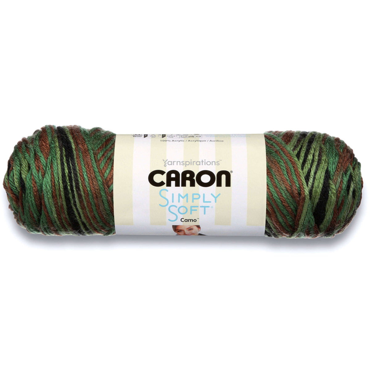 Renegade Camo