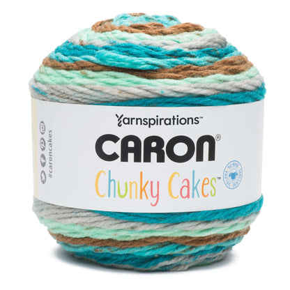 Caron Chunky Cakes Yarn, Retailer Exclusive Caron Chunky Cakes Yarn, Retailer Exclusive